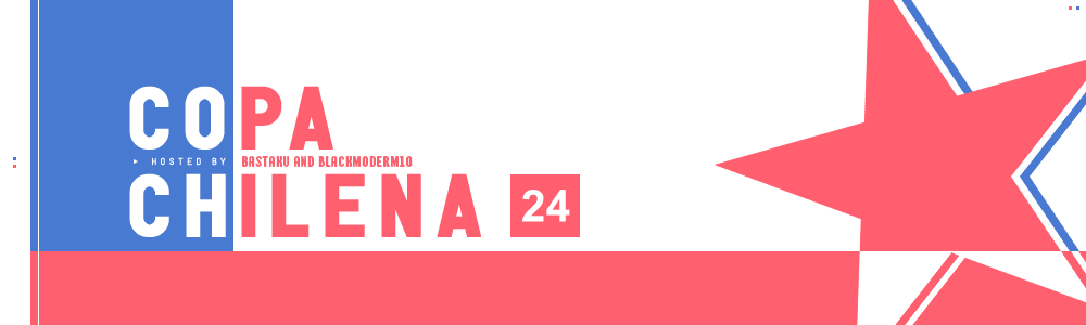 COPA CHILENA 2024